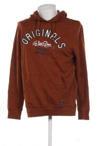 Herren Sweatshirt C&A, Größe L, Farbe Braun, Preis € 27,99
