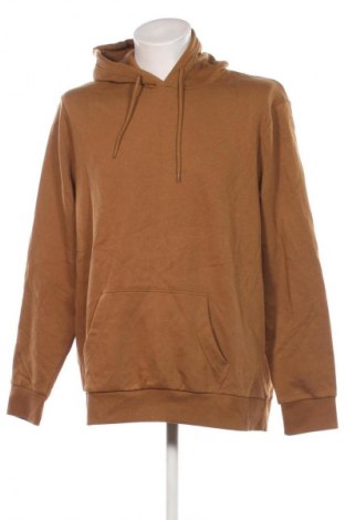 Herren Sweatshirt C&A, Größe XXL, Farbe Beige, Preis € 27,99