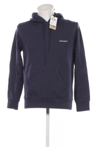 Herren Sweatshirt Carhartt, Größe M, Farbe Blau, Preis € 132,99