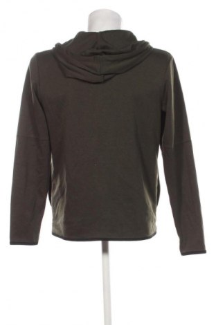 Pánská mikina  Core By Jack & Jones, Velikost M, Barva Zelená, Cena  659,00 Kč