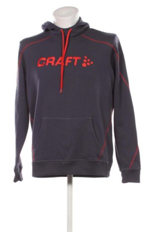 Herren Sweatshirt Craft, Größe L, Farbe Blau, Preis € 38,99