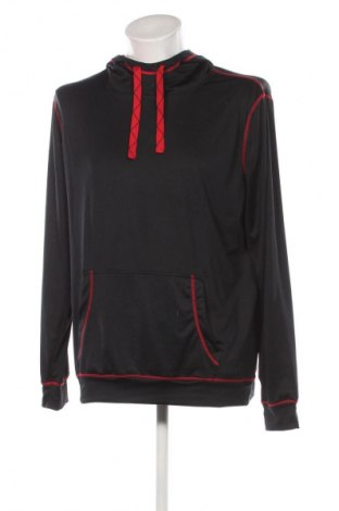 Hanorac de bărbați Crivit, Mărime XL, Culoare Negru, Preț 127,99 Lei