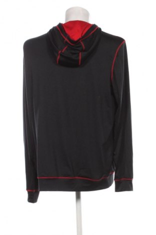 Hanorac de bărbați Crivit, Mărime XL, Culoare Negru, Preț 127,99 Lei