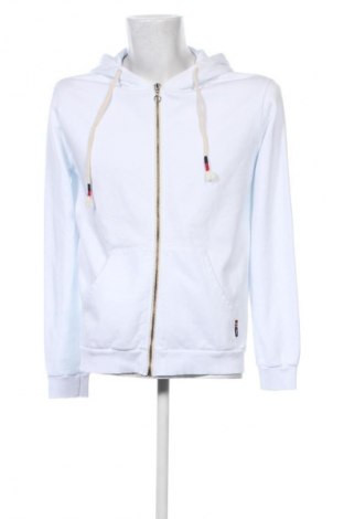 Herren Sweatshirt Daniele Alessandrini, Größe M, Farbe Weiß, Preis € 134,99