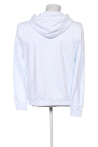 Herren Sweatshirt Daniele Alessandrini, Größe M, Farbe Weiß, Preis € 134,99