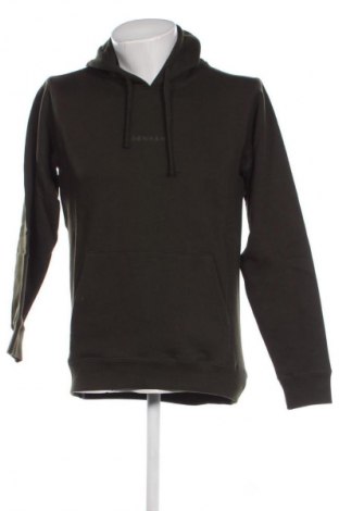 Męska bluza Denham, Rozmiar M, Kolor Zielony, Cena 129,60 zł