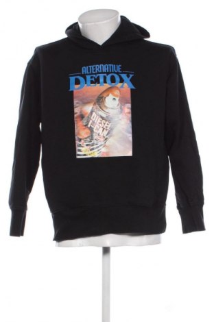Męska bluza Diesel, Rozmiar S, Kolor Czarny, Cena 499,54 zł
