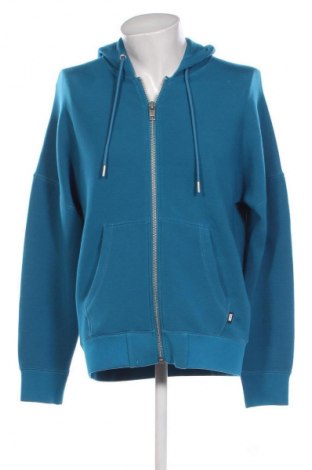Herren Sweatshirt Diesel, Größe M, Farbe Blau, Preis € 154,99