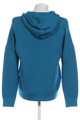 Herren Sweatshirt Diesel, Größe M, Farbe Blau, Preis € 154,99