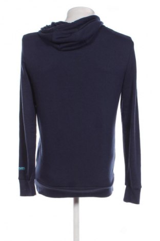 Herren Sweatshirt Donnay, Größe S, Farbe Blau, Preis € 27,99