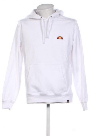 Herren Sweatshirt Ellesse, Größe M, Farbe Weiß, Preis 64,99 €