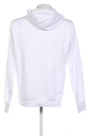 Herren Sweatshirt Ellesse, Größe M, Farbe Weiß, Preis 64,99 €