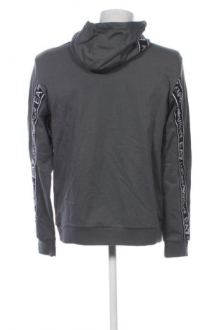 Ανδρικό φούτερ Emporio Armani, Μέγεθος L, Χρώμα Γκρί, Τιμή 164,99 €