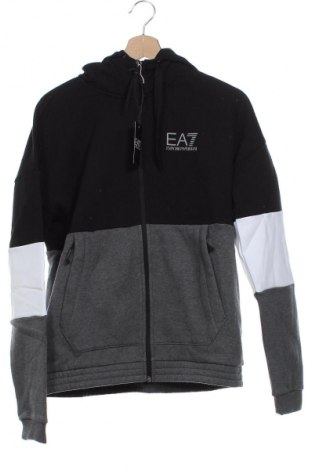 Ανδρικό φούτερ Emporio Armani, Μέγεθος XS, Χρώμα Πολύχρωμο, Τιμή 89,99 €
