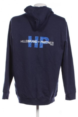 Herren Sweatshirt Engelbert Strauss, Größe XL, Farbe Blau, Preis € 28,99
