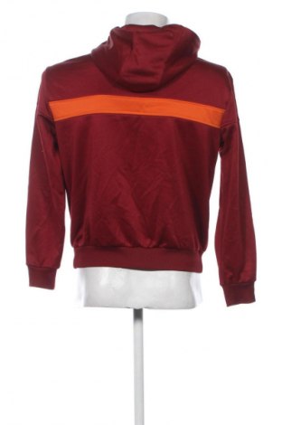 Herren Sweatshirt FILA, Größe S, Farbe Rot, Preis 37,99 €