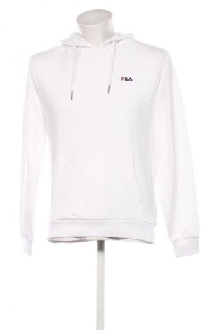 Pánska mikina  FILA, Veľkosť S, Farba Biela, Cena  72,95 €