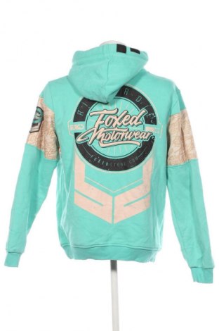 Herren Sweatshirt FXD, Größe L, Farbe Mehrfarbig, Preis 28,99 €