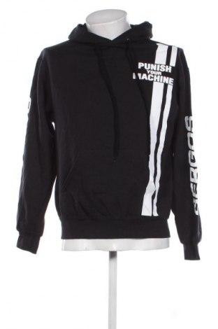 Hanorac de bărbați Fruit Of The Loom, Mărime M, Culoare Negru, Preț 127,99 Lei