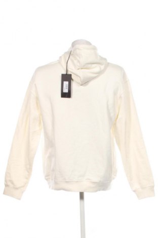 Férfi sweatshirt Gaelle Paris, Méret L, Szín Fehér, Ár 47 079 Ft