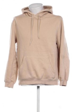 Pánska mikina  H&M Divided, Veľkosť M, Farba Béžová, Cena  20,67 €