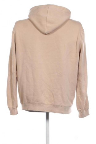 Pánska mikina  H&M Divided, Veľkosť M, Farba Béžová, Cena  20,67 €
