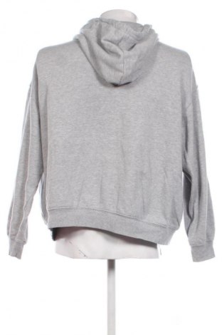 Męska bluza H&M Divided, Rozmiar L, Kolor Szary, Cena 92,00 zł