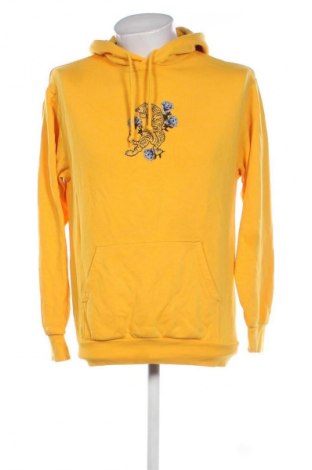 Herren Sweatshirt H&M Divided, Größe S, Farbe Orange, Preis 12,99 €