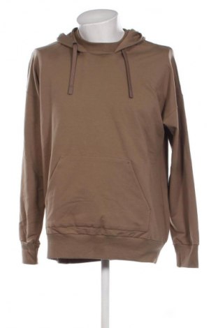 Herren Sweatshirt Hanro, Größe XL, Farbe Braun, Preis € 86,99