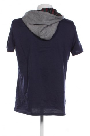 Férfi sweatshirt Harmont & Blaine, Méret XL, Szín Kék, Ár 47 079 Ft