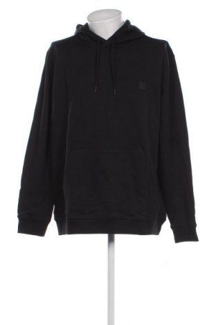 Férfi sweatshirt Hugo Boss, Méret 3XL, Szín Fekete, Ár 45 901 Ft