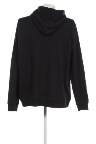 Férfi sweatshirt Hugo Boss, Méret 3XL, Szín Fekete, Ár 45 901 Ft