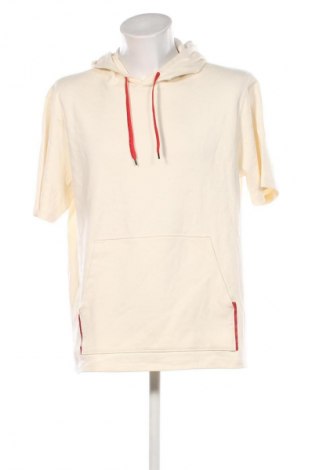 Pánská mikina  Hugo Boss, Velikost XL, Barva Krémová, Cena  1 729,00 Kč