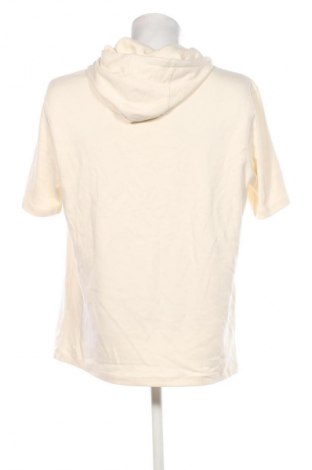 Pánská mikina  Hugo Boss, Velikost XL, Barva Krémová, Cena  1 729,00 Kč