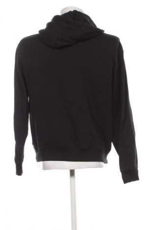 Herren Sweatshirt Hugo Boss, Größe M, Farbe Schwarz, Preis 152,99 €