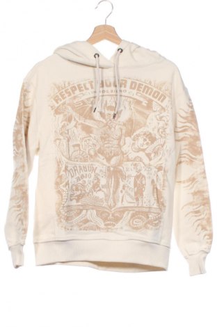Herren Sweatshirt IHS, Größe XS, Farbe Beige, Preis € 38,99