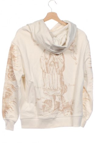 Herren Sweatshirt IHS, Größe XS, Farbe Beige, Preis € 38,99