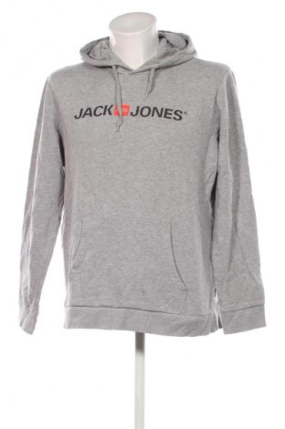 Pánska mikina  Jack & Jones, Veľkosť XL, Farba Sivá, Cena  19,95 €