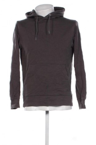 Herren Sweatshirt Jack & Jones, Größe M, Farbe Grau, Preis 10,99 €