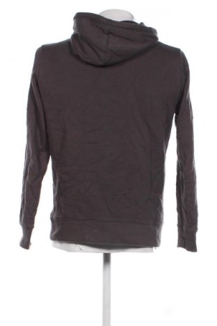 Herren Sweatshirt Jack & Jones, Größe M, Farbe Grau, Preis 10,99 €