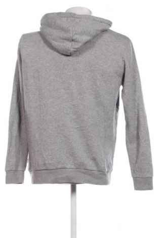 Herren Sweatshirt Jack & Jones, Größe L, Farbe Grau, Preis € 23,99