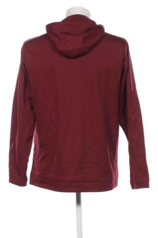 Herren Sweatshirt Jako, Größe XL, Farbe Rot, Preis 28,99 €