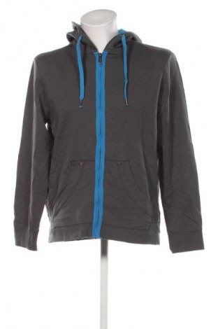 Férfi sweatshirt James & Nicholson, Méret XL, Szín Szürke, Ár 10 569 Ft