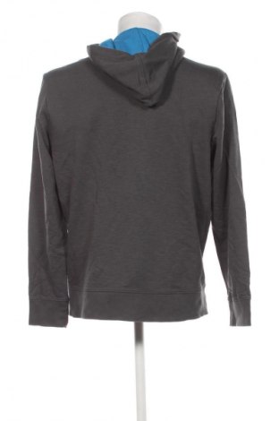 Férfi sweatshirt James & Nicholson, Méret XL, Szín Szürke, Ár 10 569 Ft