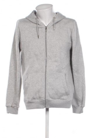 Męska bluza Jean Pascale, Rozmiar L, Kolor Szary, Cena 127,99 zł