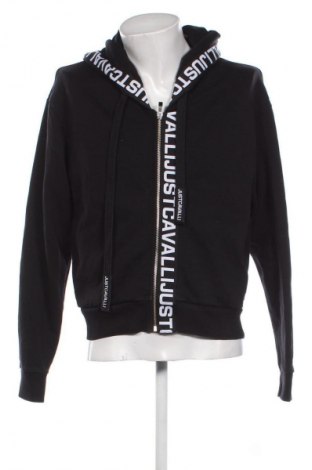 Męska bluza Just Cavalli, Rozmiar S, Kolor Czarny, Cena 351,99 zł