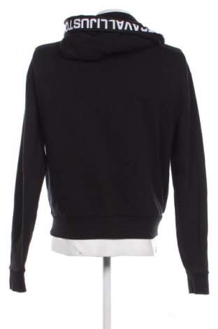 Męska bluza Just Cavalli, Rozmiar S, Kolor Czarny, Cena 351,99 zł