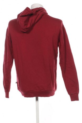 Herren Sweatshirt Kangol, Größe S, Farbe Rot, Preis € 28,99