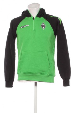 Herren Sweatshirt Kappa, Größe S, Farbe Mehrfarbig, Preis € 28,99