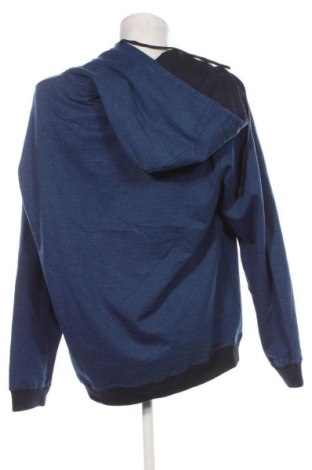 Herren Sweatshirt K'era, Größe 3XL, Farbe Blau, Preis € 27,99